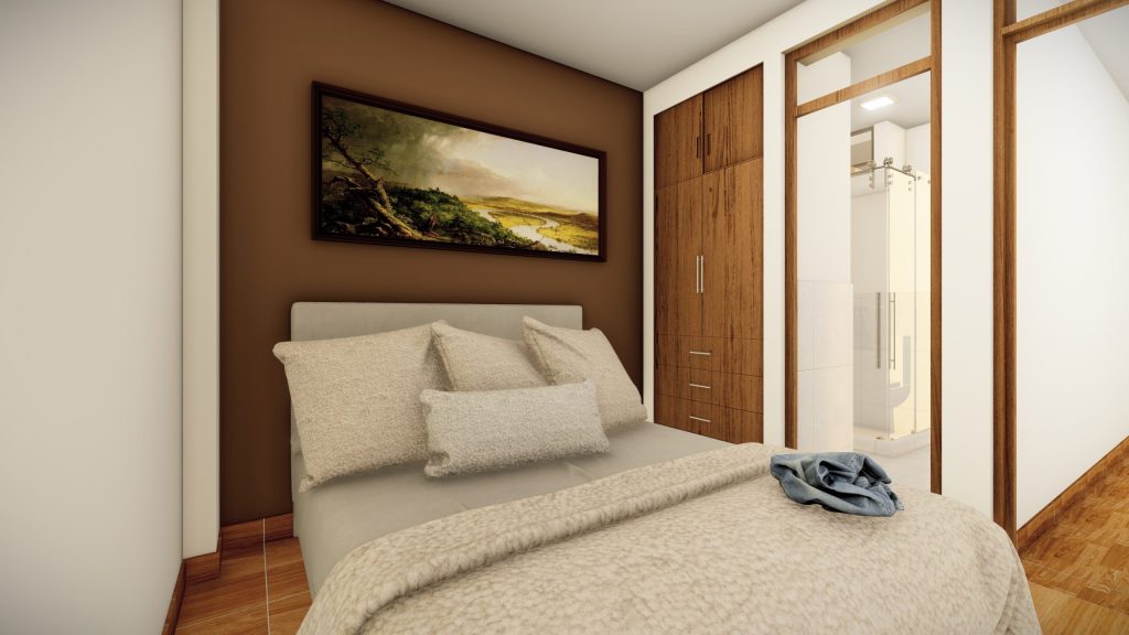 INTERIOR HABITACION I 1ER PISO b