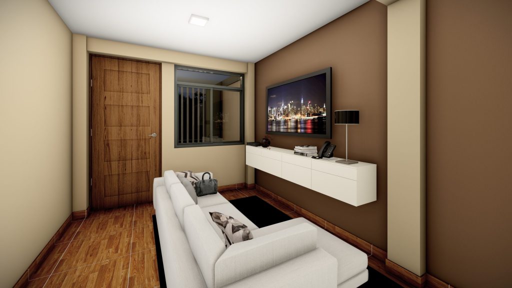 INTERIOR SALA NOCHE I b