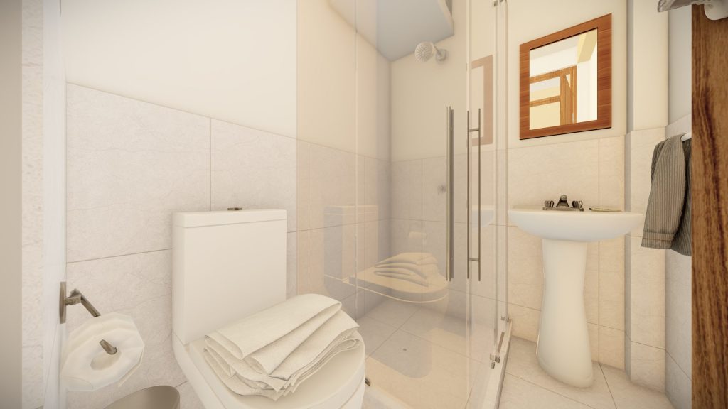 INTERIOR SSHH 1ER PISO a