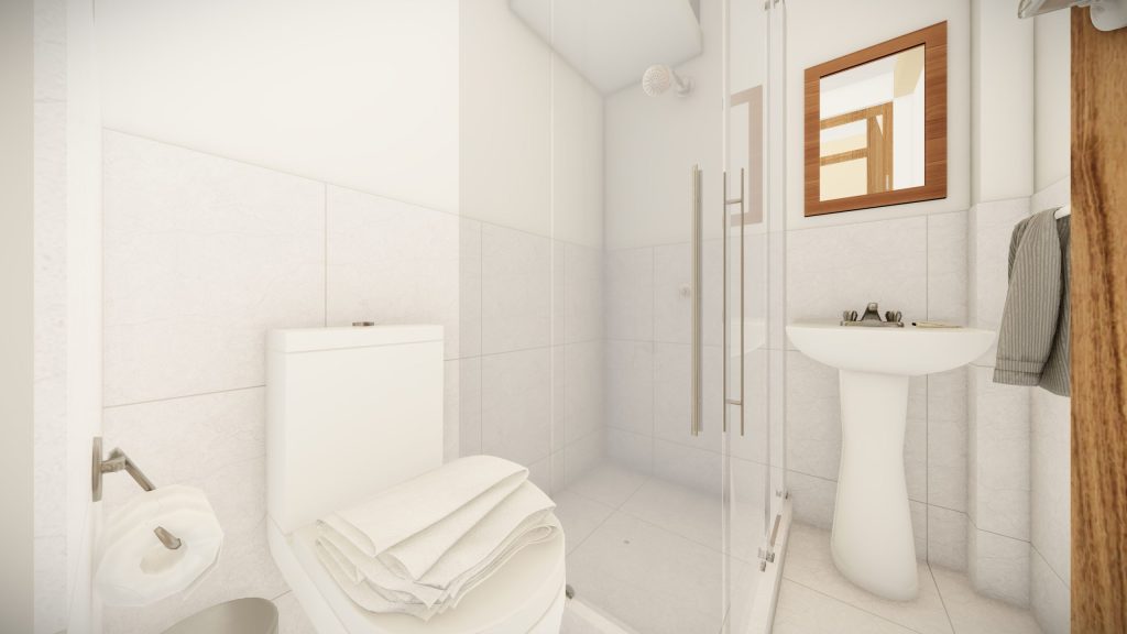 INTERIOR SSHH 1ER PISO b