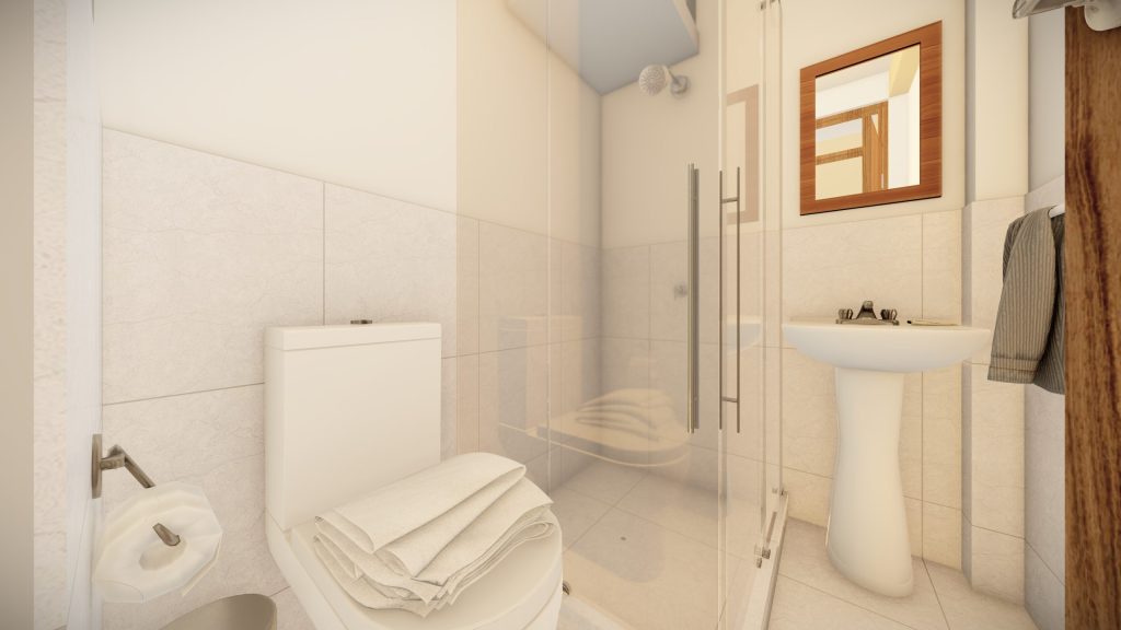 INTERIOR SSHH 1ER PISO c