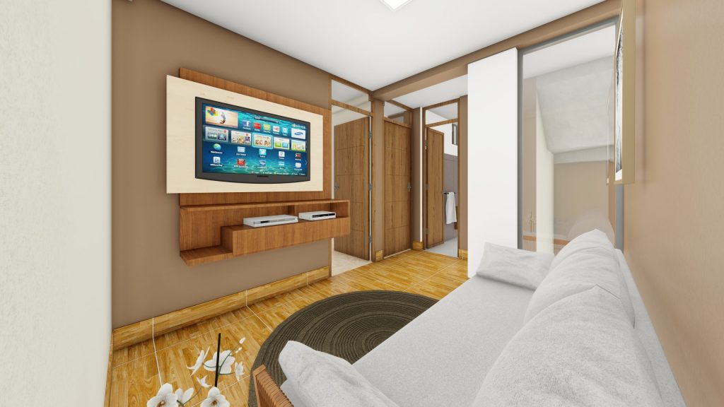 V.I. ESTAR 2DO PISOO