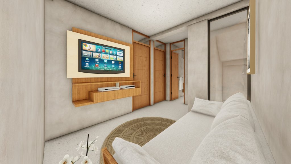 V.I. ESTAR 2DO PISOO